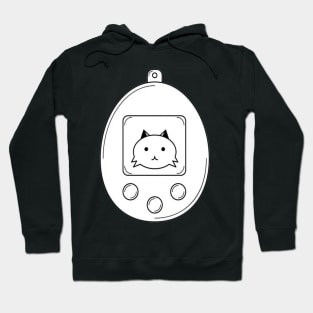 Catagotchi Hoodie